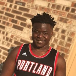 Meet your Posher, Jamarion